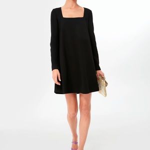 Tuckernuck - Black Middleton Dress